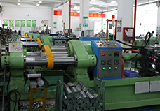 興鴻泰生產車間二區