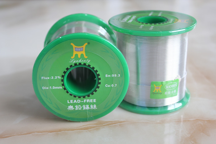 無鉛錫線 無鉛錫線