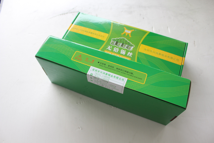 無鉛錫線 無鉛錫線