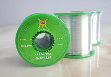 無鉛錫線 無鉛錫線