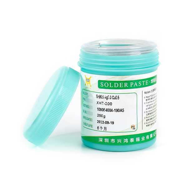 焊錫膏是什么？焊錫膏與焊錫絲有什么不同？