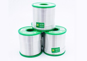 無鉛焊錫線是否符合環保標準？興鴻泰現在告訴你