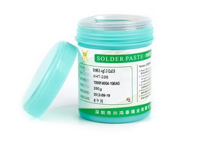 焊錫膏是什么？焊錫膏與焊錫絲有什么不同？