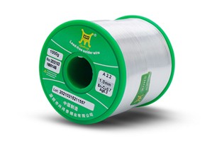 焊錫線怎么正確存儲和保管？興鴻泰焊錫絲品牌告訴你