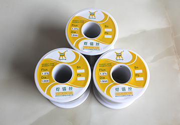 有鉛錫線-自動焊專用錫線