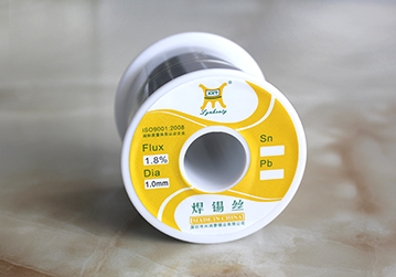 有鉛焊錫絲 -手機專用焊錫絲